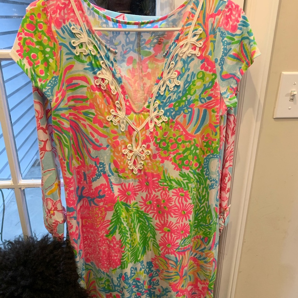 Lilly dress medium